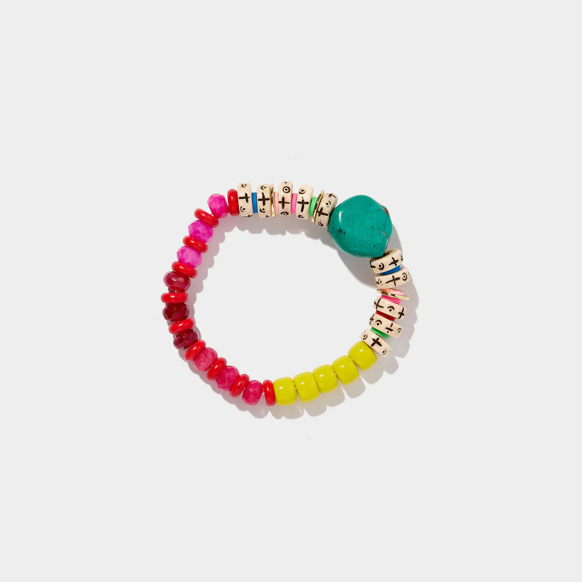 Bekah Bracelet | Allie + Bess