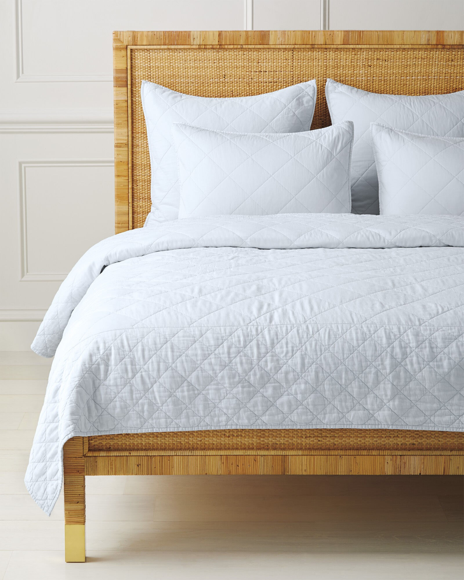 Augustine Quilt | Serena and Lily