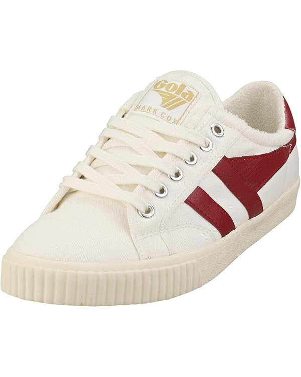Gola Women's Tennis-Mark Cox Sneaker | Amazon (US)