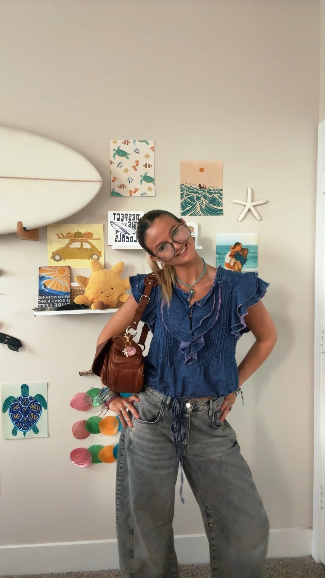 fun boho outfitt

#LTKWatchNow #LTKStyleTip #LTKSpringSale