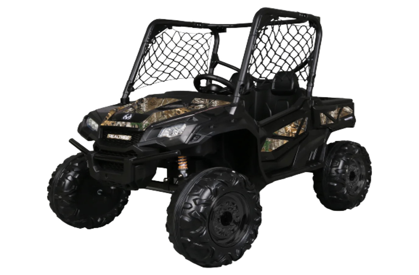 Realtree XD UTV 24V Ride On UTV - Walmart.com | Walmart (US)