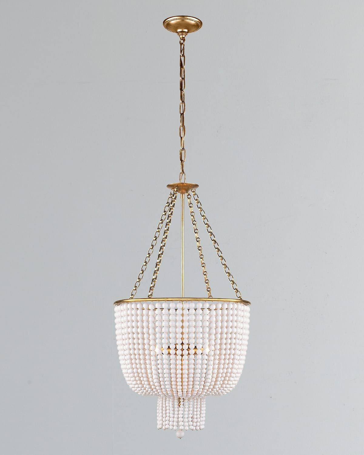 Jacqueline Chandelier By AERIN | Neiman Marcus