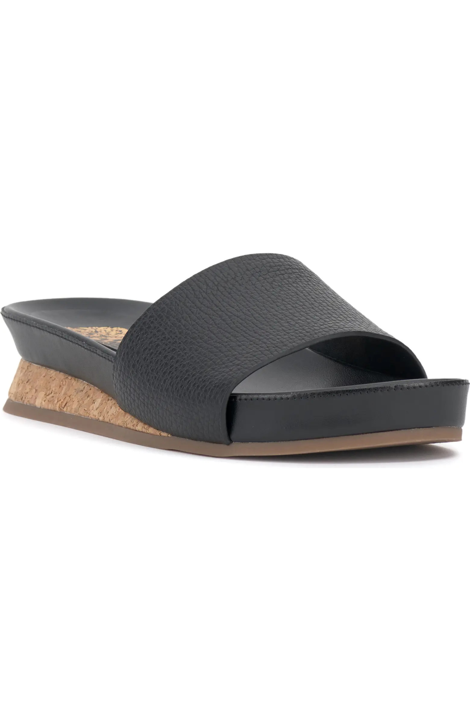 Febba Slide Sandal (Women) | Nordstrom