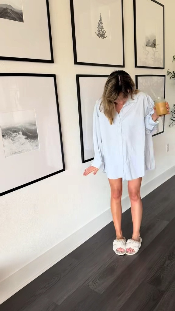 On sale 😍 wearing small in bottoms and large in top #matchingset #aerie

#LTKFindsUnder50