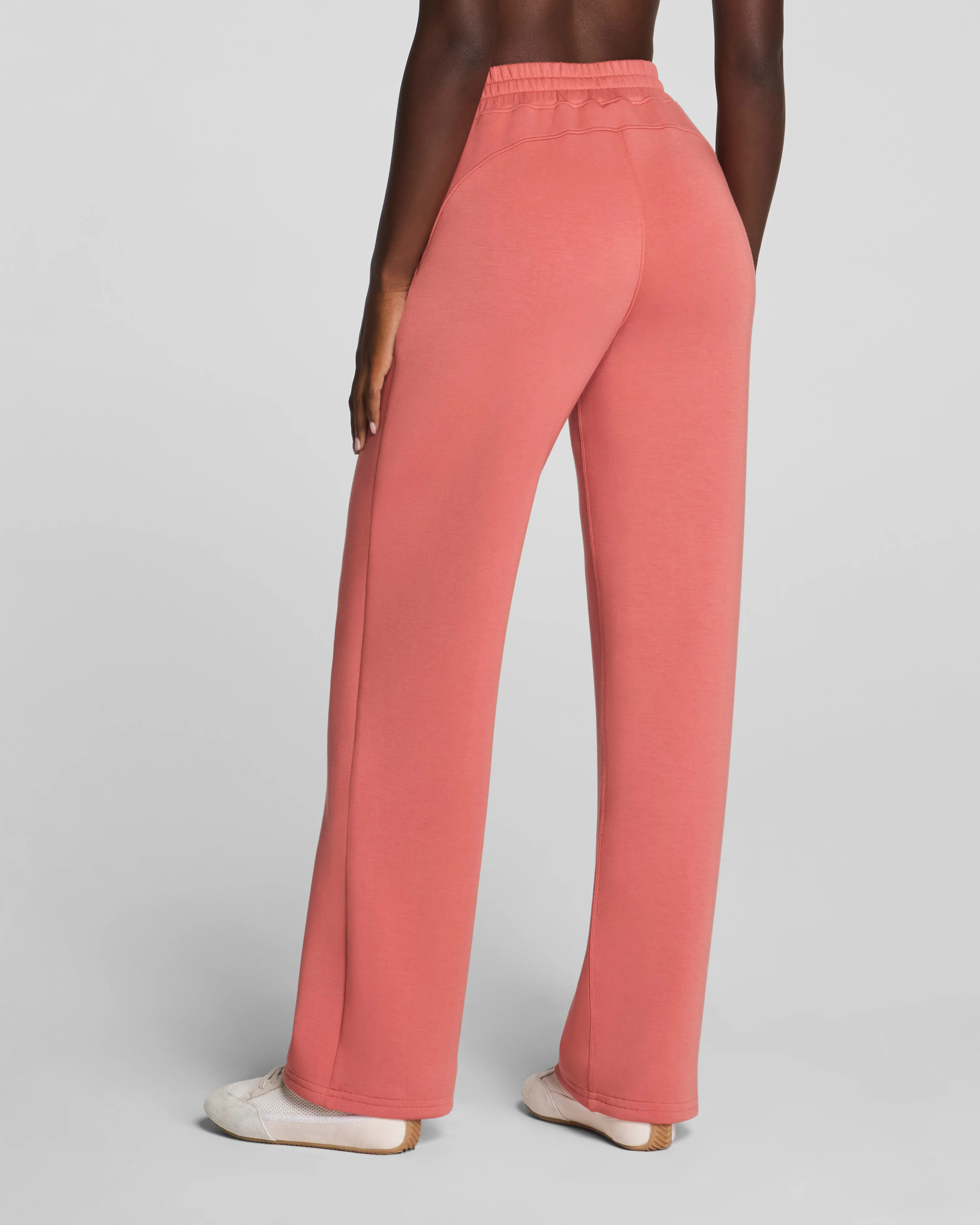 Straight Leg Pant | Spanx