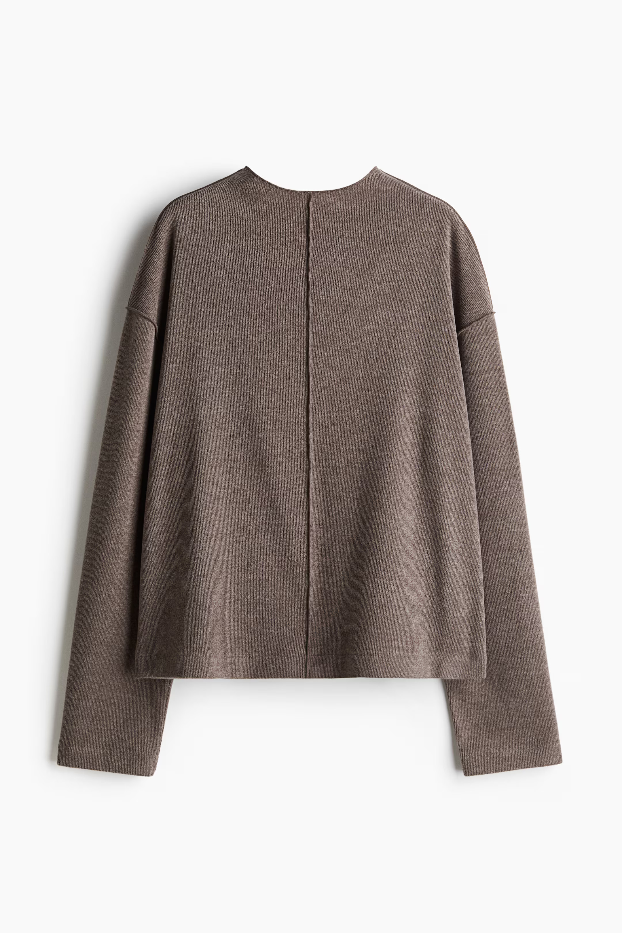 Jersey de punto fino | H&M (FR, IT, ES, PT, BE)