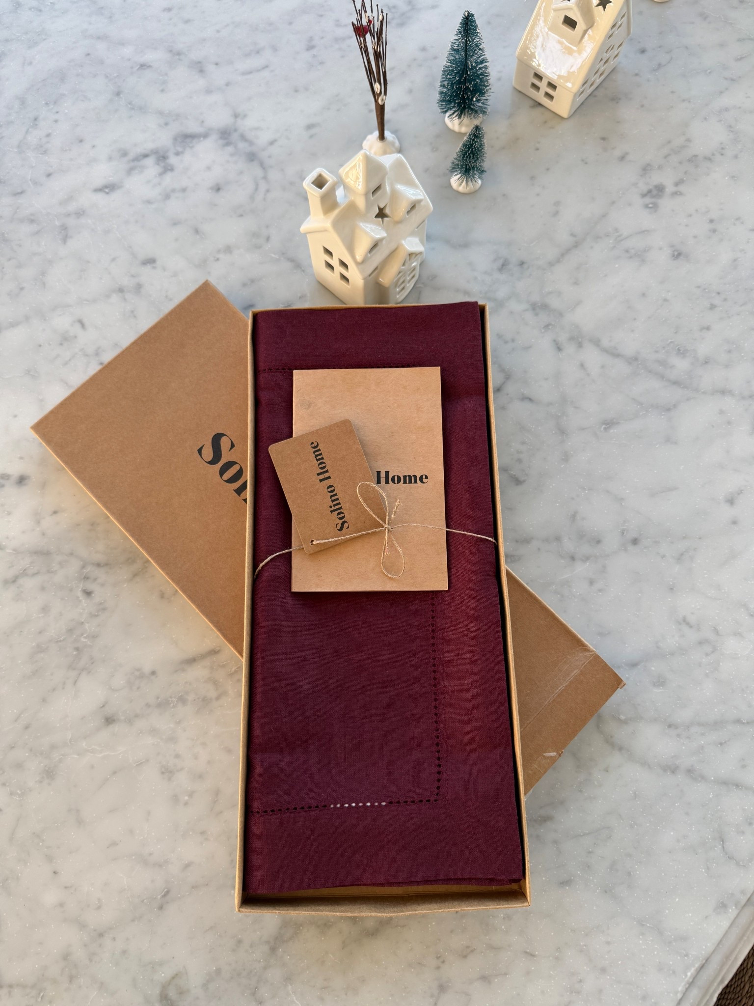 these are the best quality table runners and come in so many different lengths. I love all the different colors and patterns and they are very reasonably priced.

Home decor, Christmas party table setting table scape holiday party

Amazon find

#LTKHome #LTKFindsUnder100 #LTKHoliday