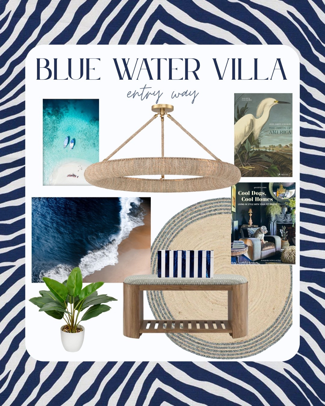 BLUE WATER VILLA- entry way inspiration!🌊✨ 

#LTKHome #LTKDecor #ShopMyHome #LTKInteriorDesign #LTKCoastal #cinnamonshore #cfdesigns #InteriorDesign #HomeDecor #DesignInspo #HomeStyling #DreamHome #BeachHouseDecor #CoastalLiving #SummerHouseVibes #LuxuryDecor #StyledByMe