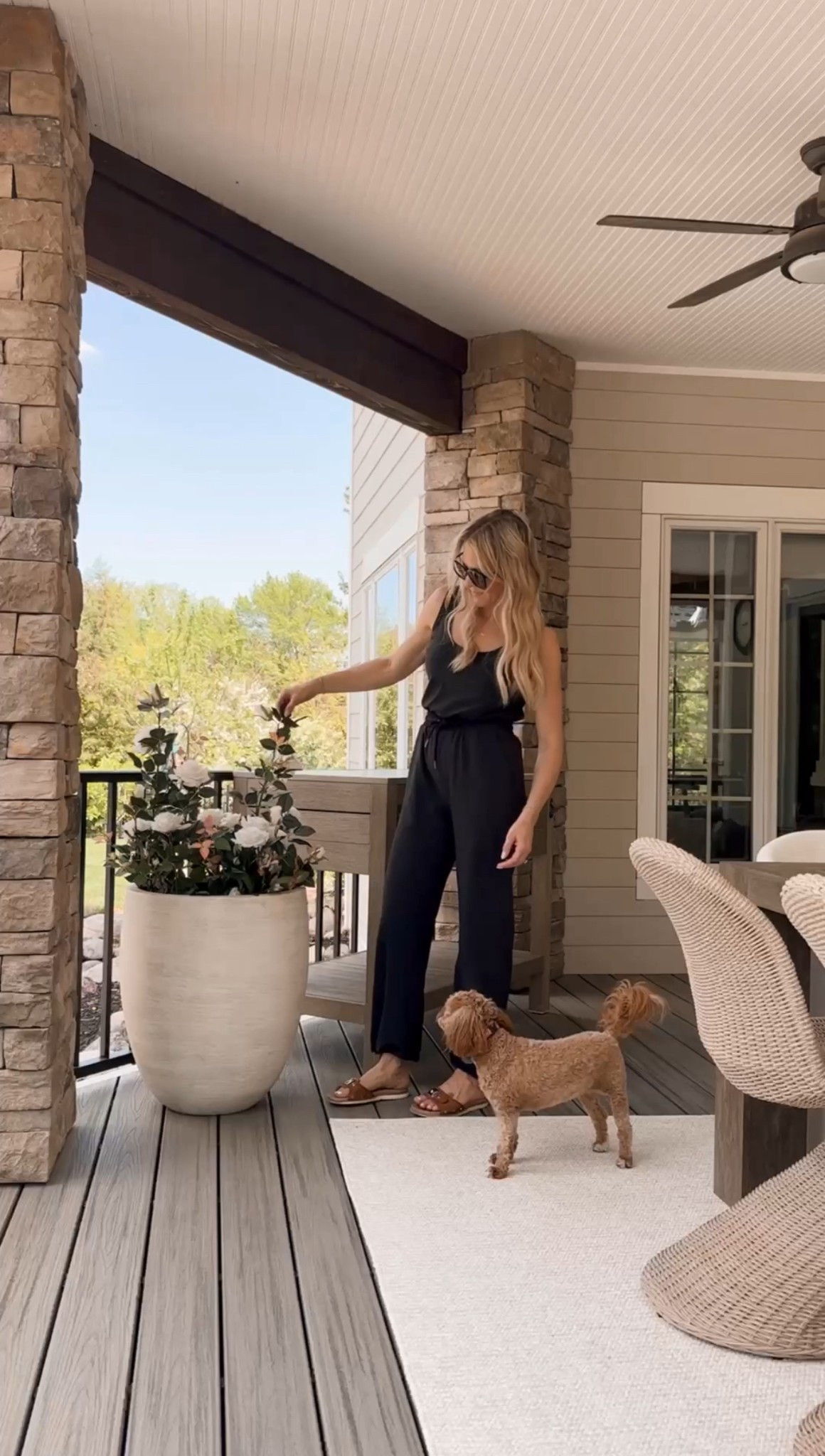 Summer looks like this! 

#LTKHome #LTKSaleAlert #LTKSeasonal