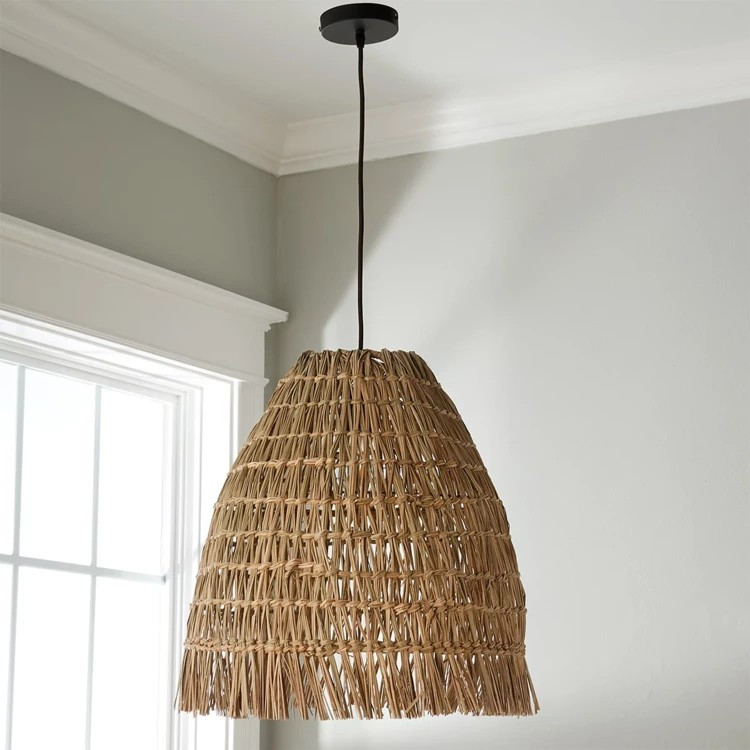 Maui Pendant | Shades of Light