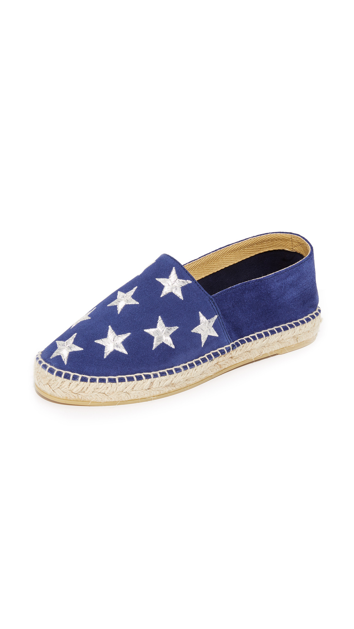 Stars Espadrilles | Shopbop