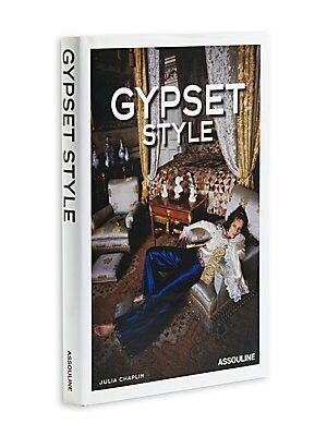 Gypset Style Book | Saks Fifth Avenue OFF 5TH