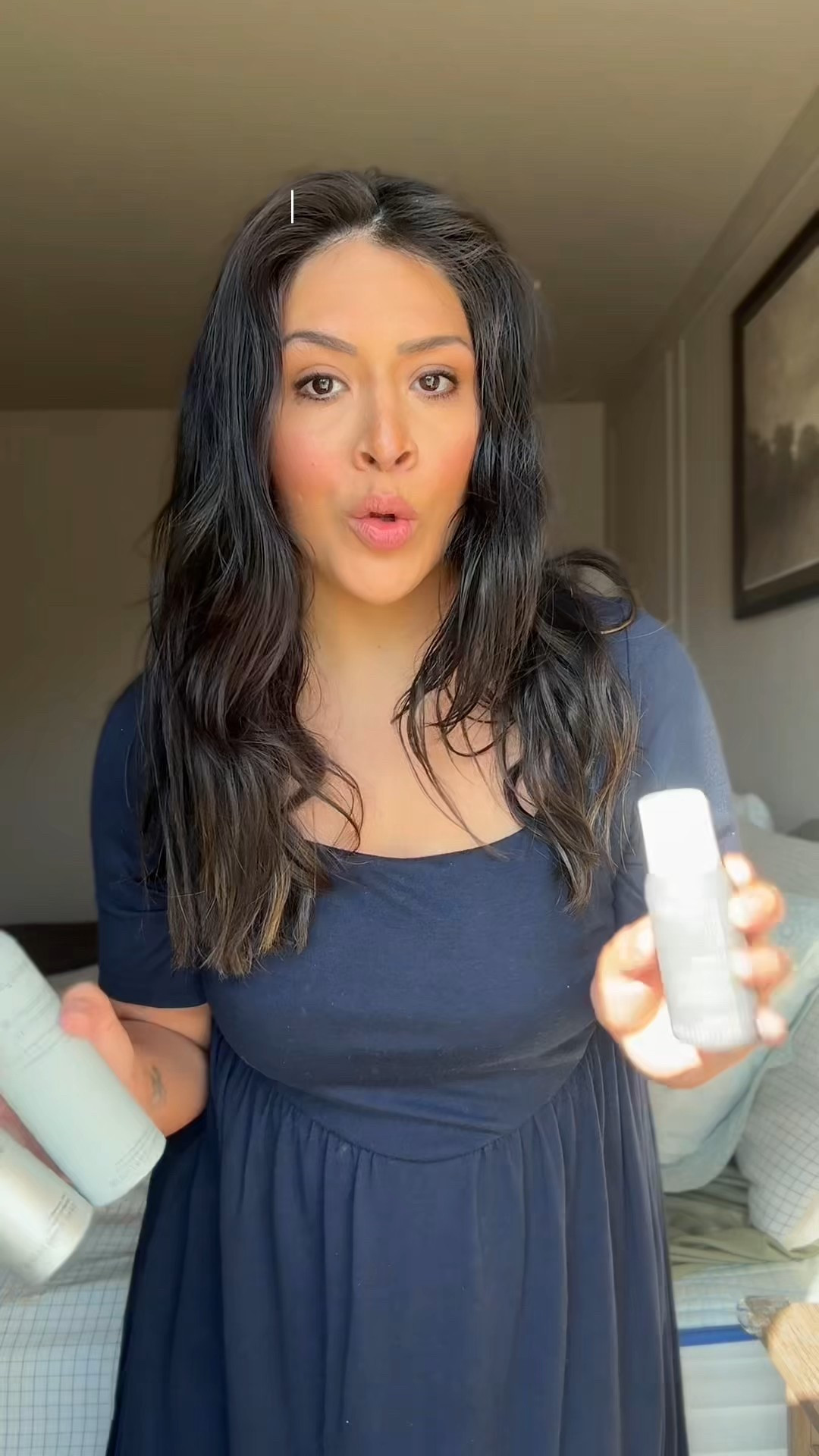 Living Proof Dry Shampoo is the only product I packed for the hospital!



#LTKmomlife #LTKmorningroutine #LTKBeauty