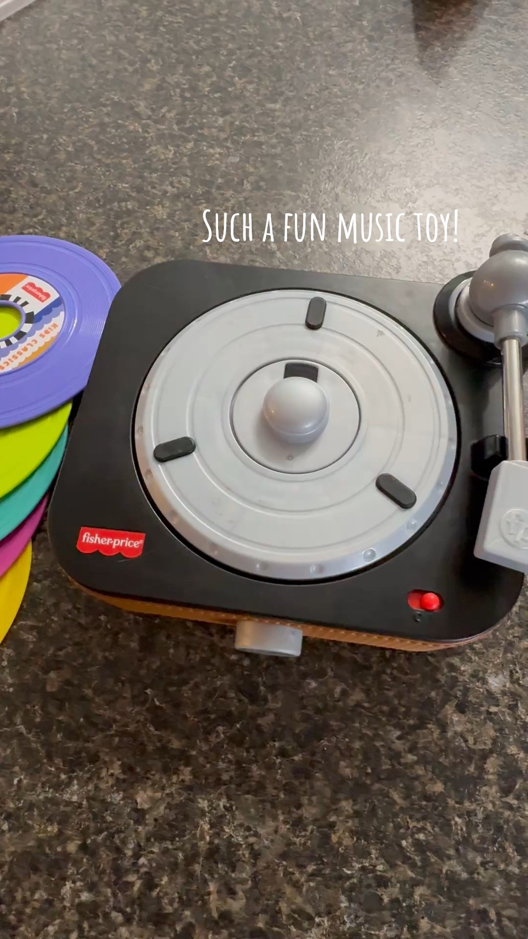 My kids love this toy so much! It’s such a fun one to get them moving.

#LTKmomlife #LTKKids #LTKFindsUnder50