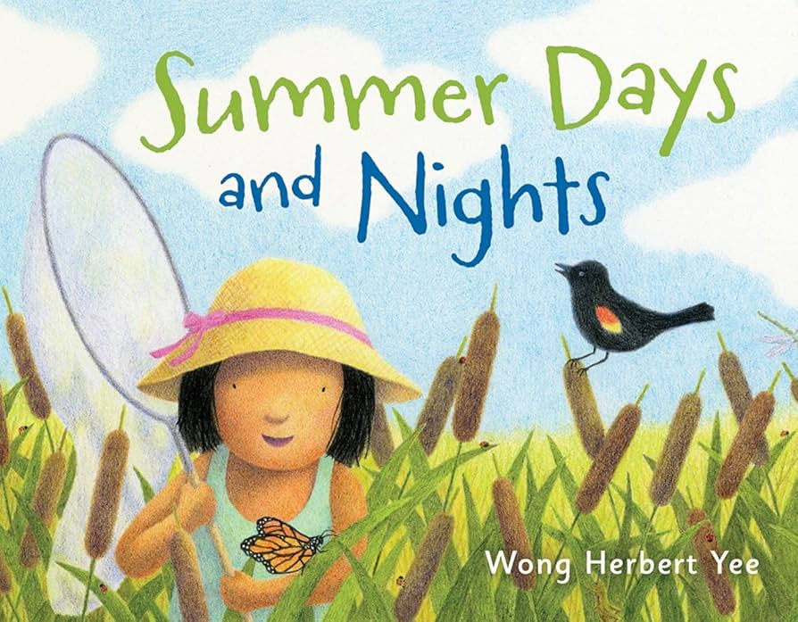 Summer Days and Nights | Amazon (US)