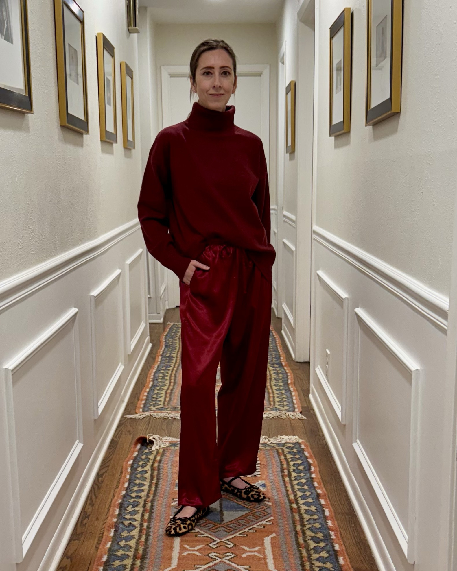 Thanksgiving!🦃

#LTKStyleTip #LTKHoliday #LTKOver40