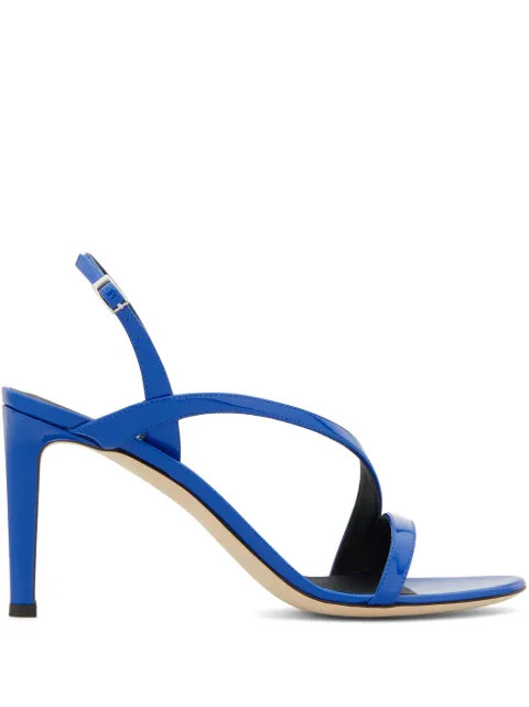Giuseppe Zanotti Polina Sandals - Farfetch | Farfetch (US)