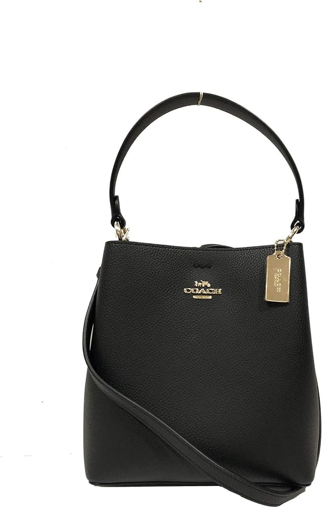 Coach Small Town Bucket | Amazon (US)
