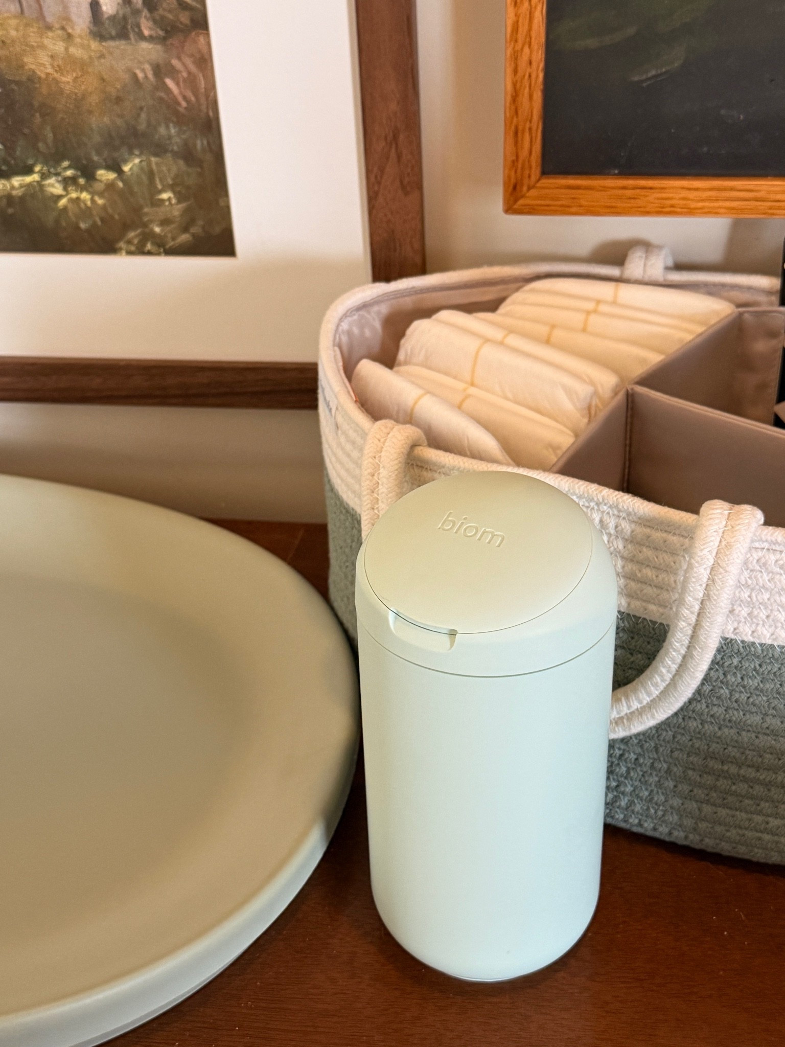 Biom baby wipes. So much cuter than other wipe dispensers out there

#LTKmomlife #LTKHome #LTKBaby