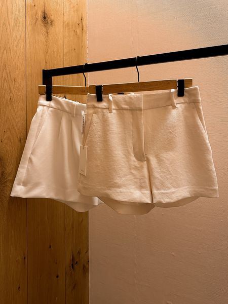I got the size 2 in the shorts / Small in everything else linked 🤍

#LTKFindsUnder100 #LTKSeasonal #LTKStyleTip