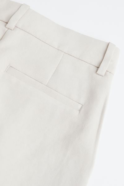 Tailored trousers | H&M (UK, MY, IN, SG, PH, TW, HK)