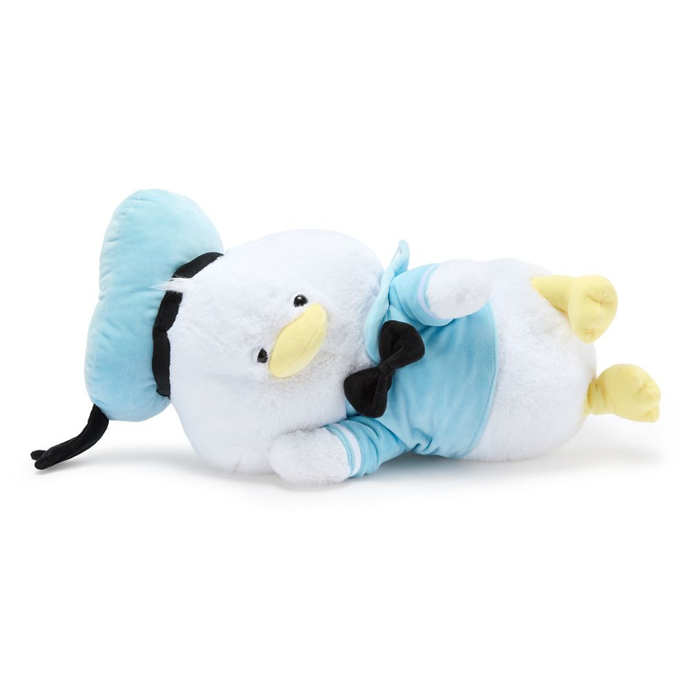 Donald Duck Plush \u2013 20'' \u2013 Disney Store Japan | Disney Store | Disney Store