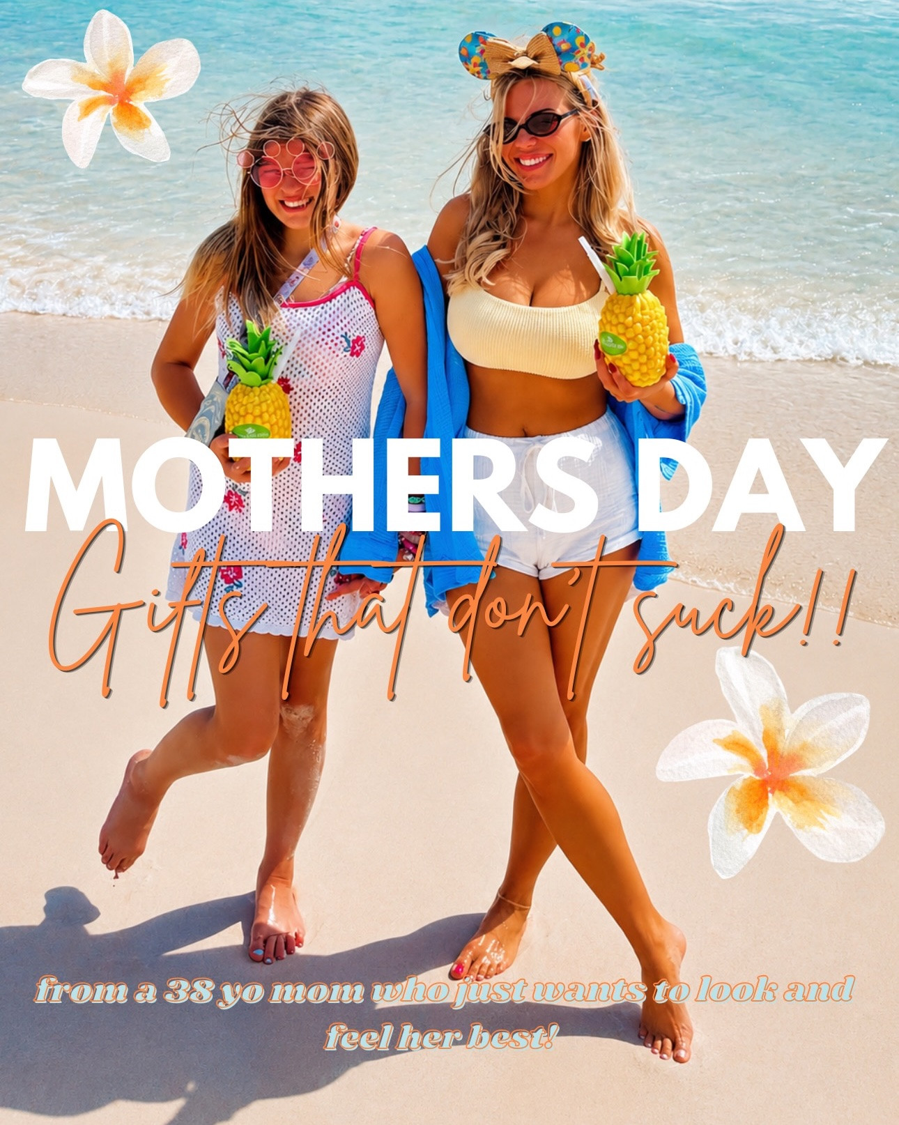 “MOTHERS DAY” for a link straight to your DM’s with details on my favorite Mother’s Day gift ideas and finds! 

Do ya’ll have any of these finds?! These are some of my most favorite holy grail finds I’d buy over and over! 🤍 

#mothersdaygiftideas #mothersdaygiftideas #favoritethings @beis