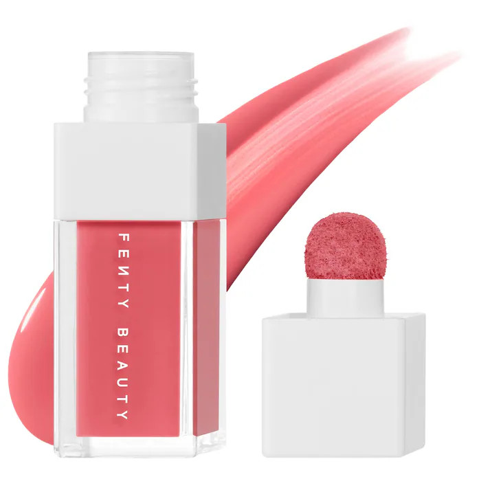 Shake N' Play Liquid Blush | Sephora (CA)