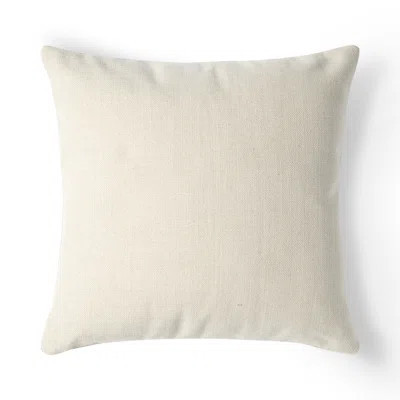 Synthetic Throw Square Pillow Cover & Insert | Wayfair North America