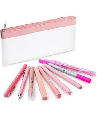 Journaling Kit, 10 Pack, Journaling Pen and Highlighters | Macy's