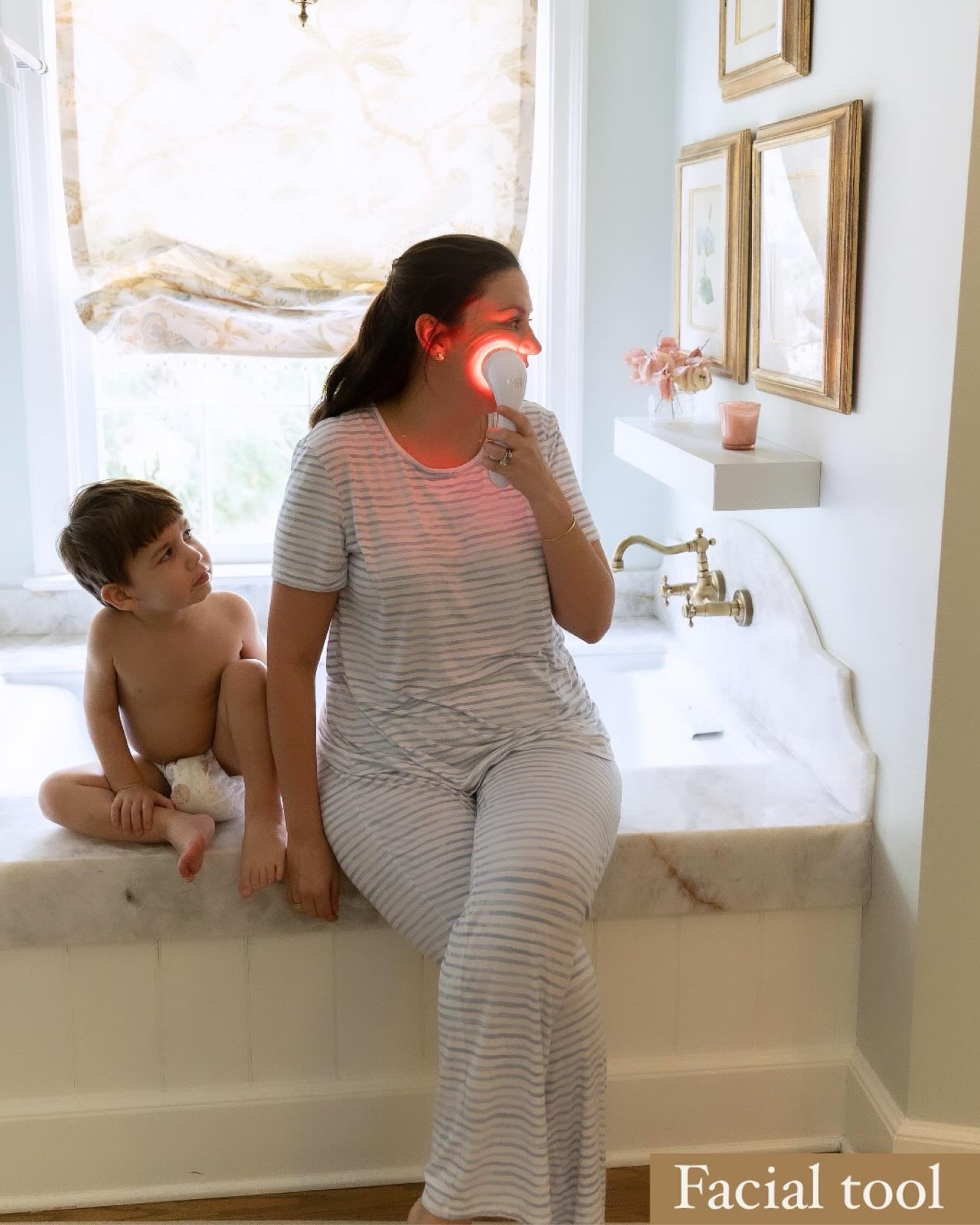 Facial tools I’m loving or have on my wish-list! 

#LTKbeauty