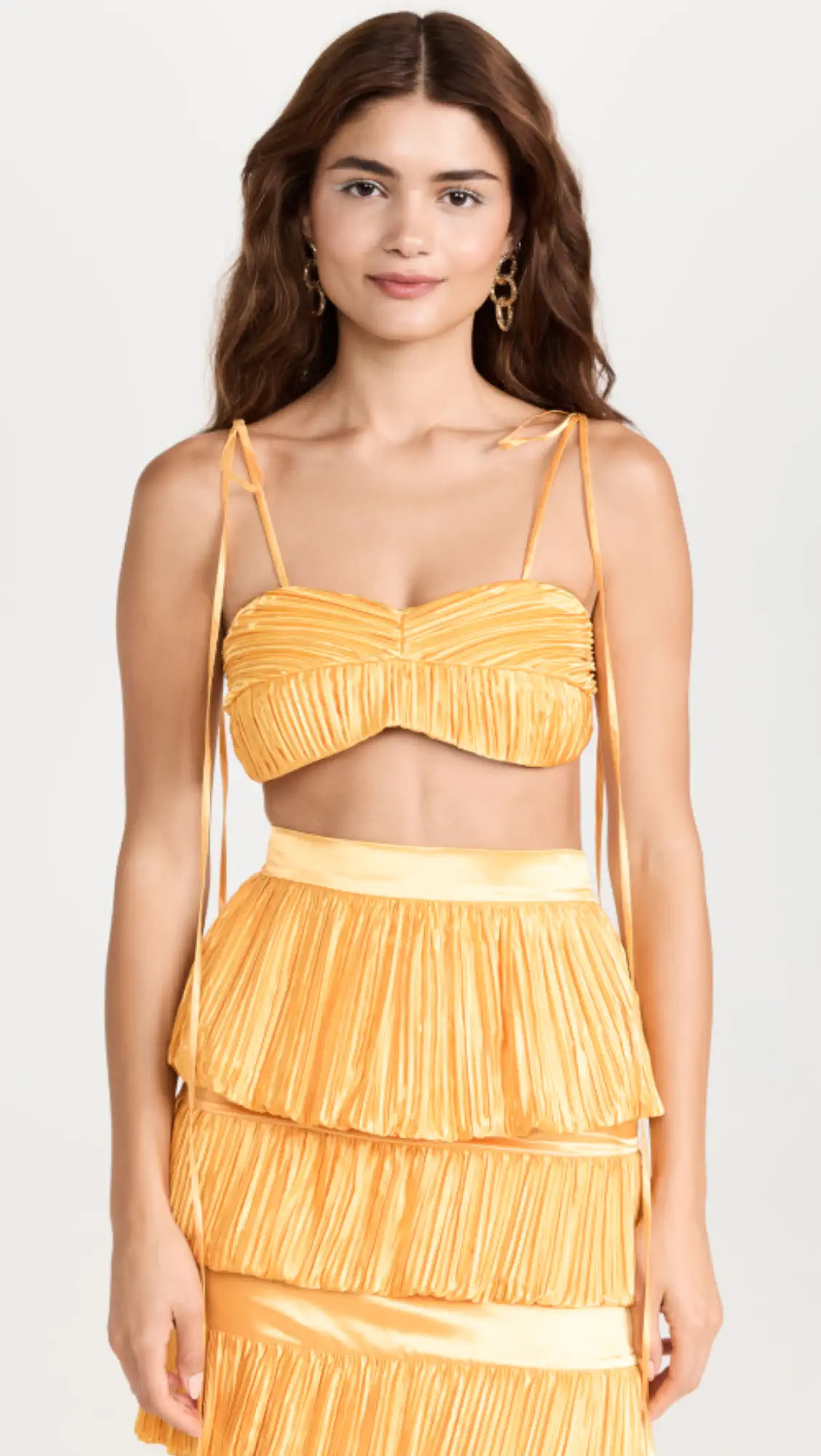 Zizi Crop Top | Shopbop