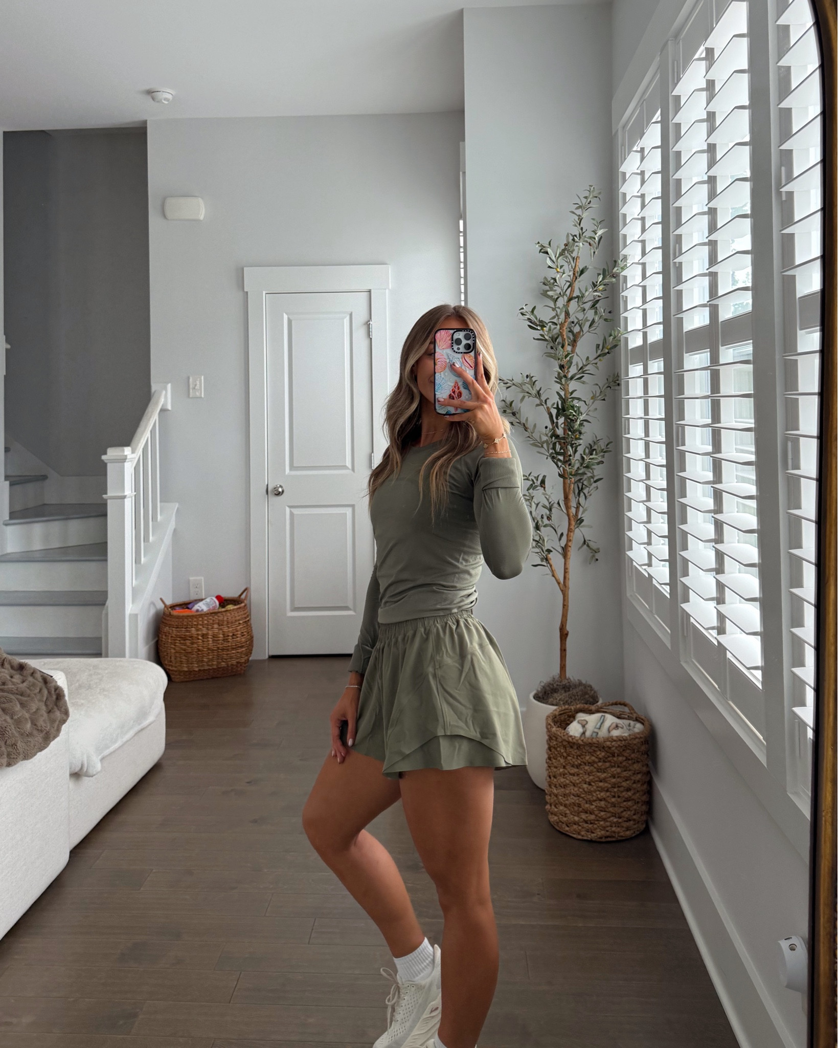 New arrivals for fall from @lululemon 🍂

#lululemoncreator #ad

#LTKActive #LTKSeasonal