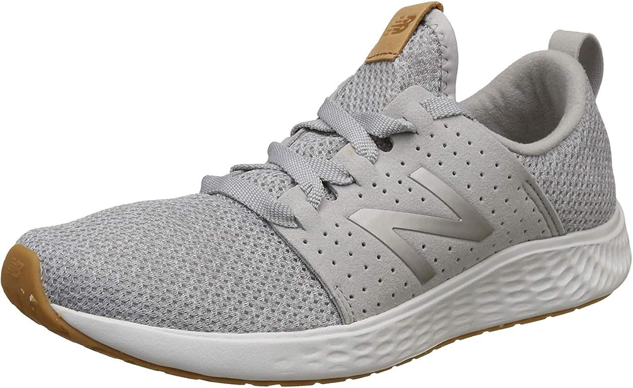 New Balance Women's Fresh Foam Sport V1 Running Shoe | Amazon (US)