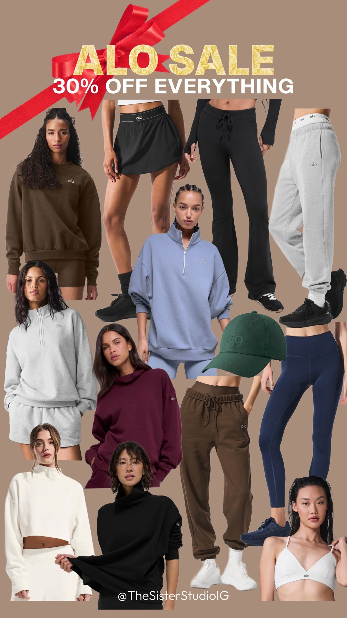 Alo sale! 30% off everything!

#LTKSaleAlert #LTKHoliday #LTKCyberWeek