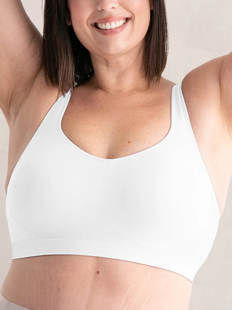 Truekind® Daily Comfort Wireless Shaper Bra | Shapermint