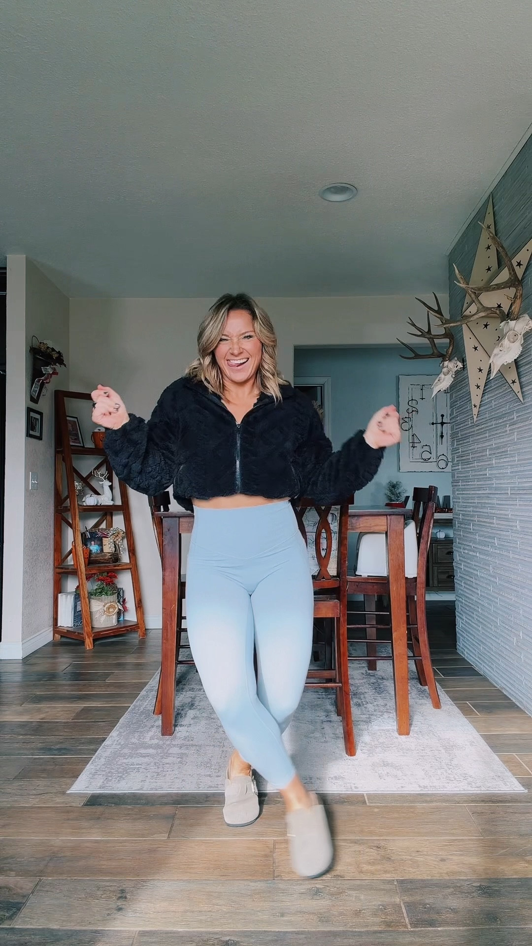 Halara Ultra Sculpt ALways hit! 

#LTKfitnessgoals #LTKootd #LTKActive