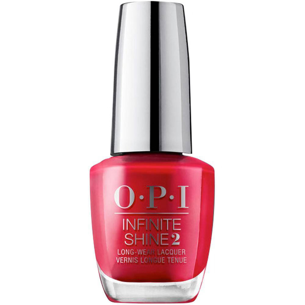 OPI Infinite Shine Gel Nail Lacquer - 0.5 fl oz | Target