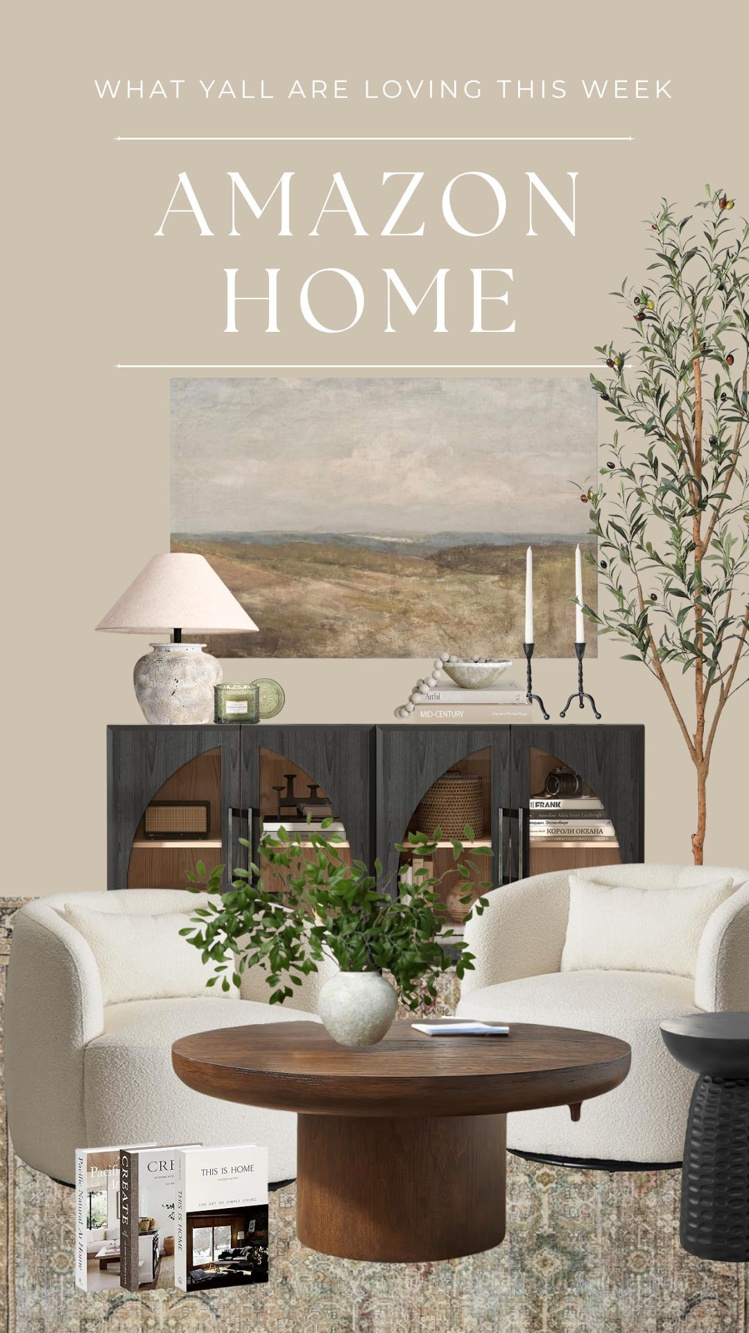 Loving these lux look a like furniture pieces for a home & living room refresh! This wall art is FABULOUSITY!





room decor, room refresh, room inspo, summer inspo, summer room 

 #LTKSeasonal #LTKOver40 #LTKHome
