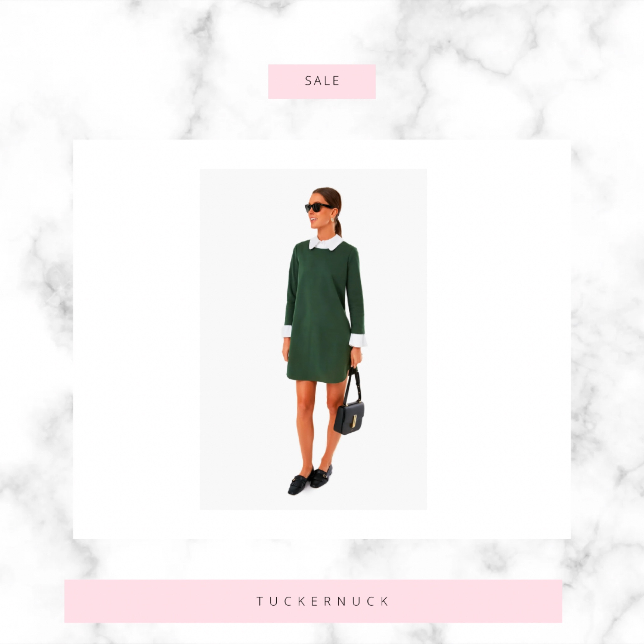 Tuckernuck sale pieces that will transition well into fall 🍂🍁

#LTKSeasonal #LTKSale