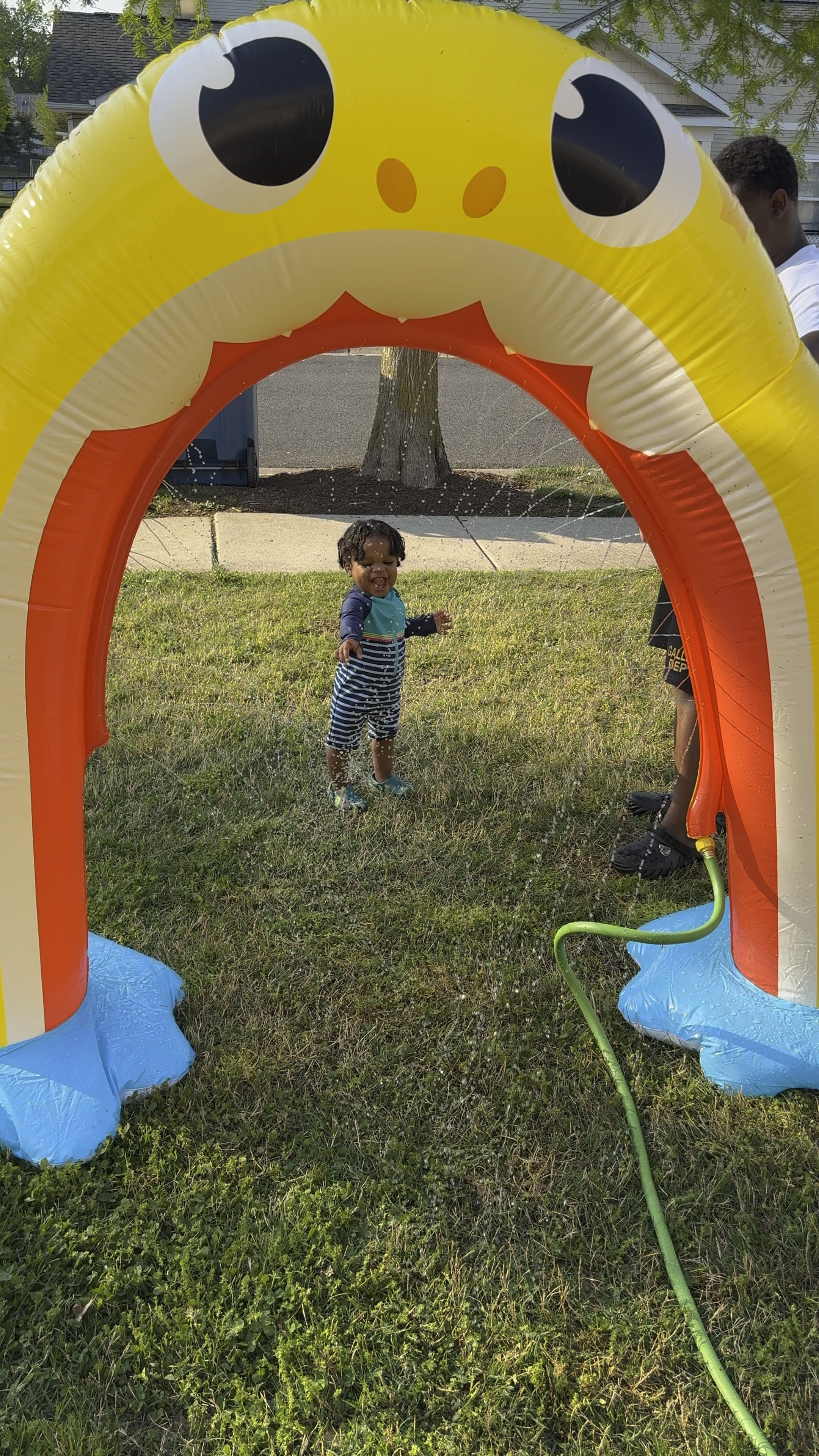 Fun in the sun ☀️🥵

#LTKfindsunder50 #LTKkids #LTKSeasonal