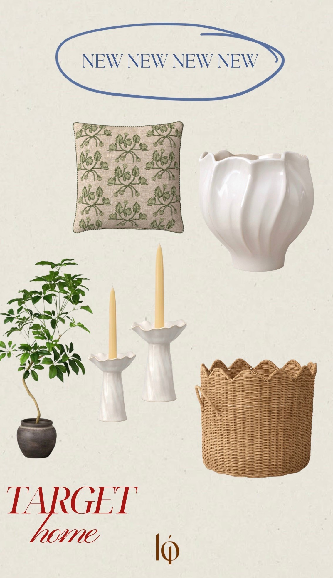 The cutest spring home finds!

Pillows,  flankers, guys tree candles vases homedecor spring  

#LTKHome #LTKdayinmylife #LTKmomlife