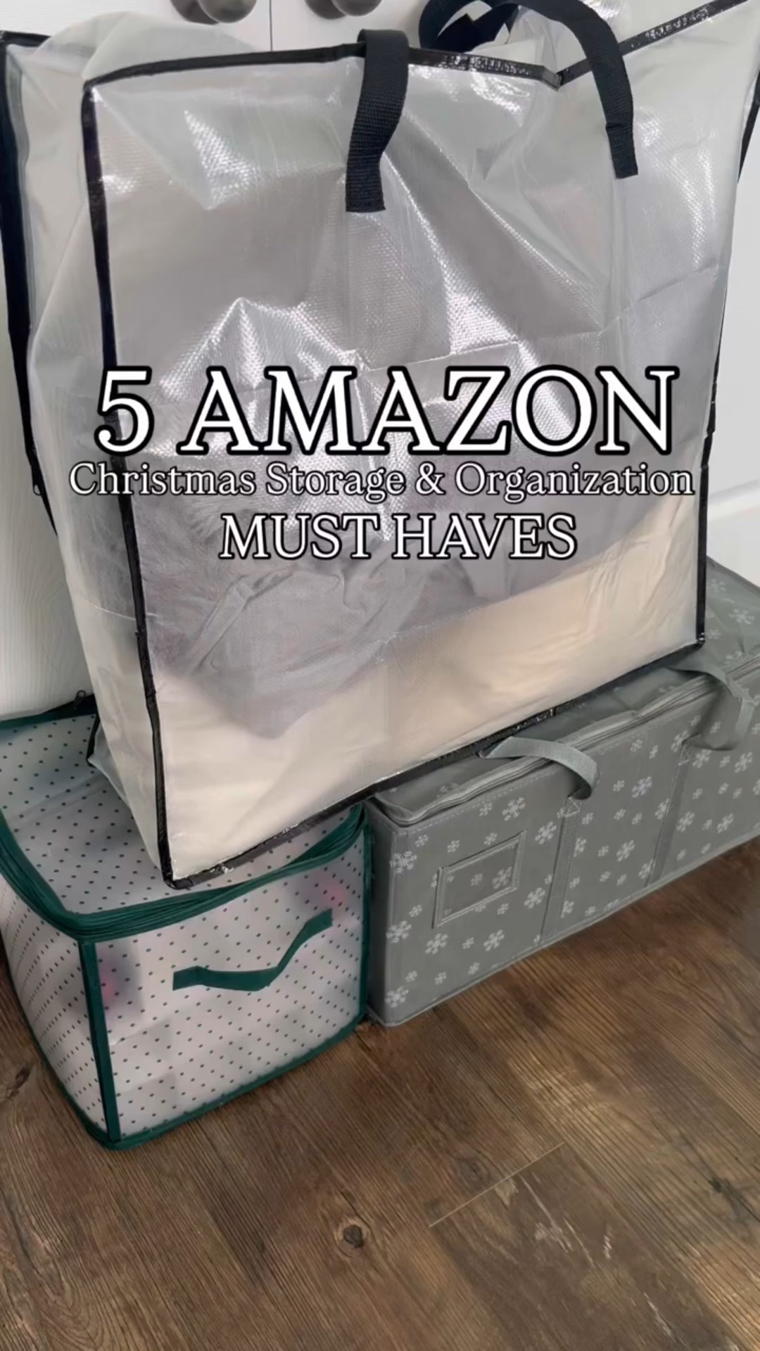 ✨ Shop All Amazon Finds: ✨
Direct Link To Copy: http://amzn.to/4qki2wE

#LTKHome #LTKFindsUnder50 #LTKSeasonal