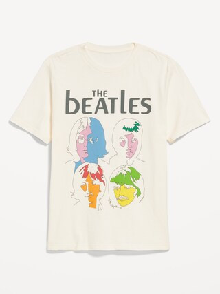 The Beatles™ T-Shirt | Old Navy (US)