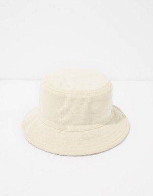 AE Sherpa Bucket Hat | American Eagle Outfitters (US & CA)