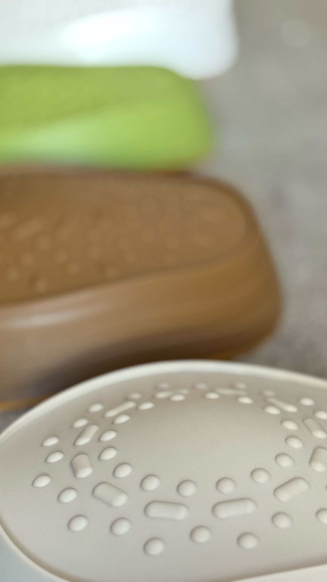 #ad
I always look for toys that are open-ended, multi-use, and grow with my kids, and this stepping stone set from Bouncee fits perfectly.

My 18-month-old is getting it for Christmas, but I already know all four boys will end up turning it into obstacle courses, balance challenges, and whatever else their imaginations dream up 😂

It’s such a fun way to support gross motor skills, coordination, and confidence during the indoor season.

✨ Linked on LTK if you want to check it out!

#bounceebabes


#LTKCyberWeek #LTKGiftGuide #LTKHoliday