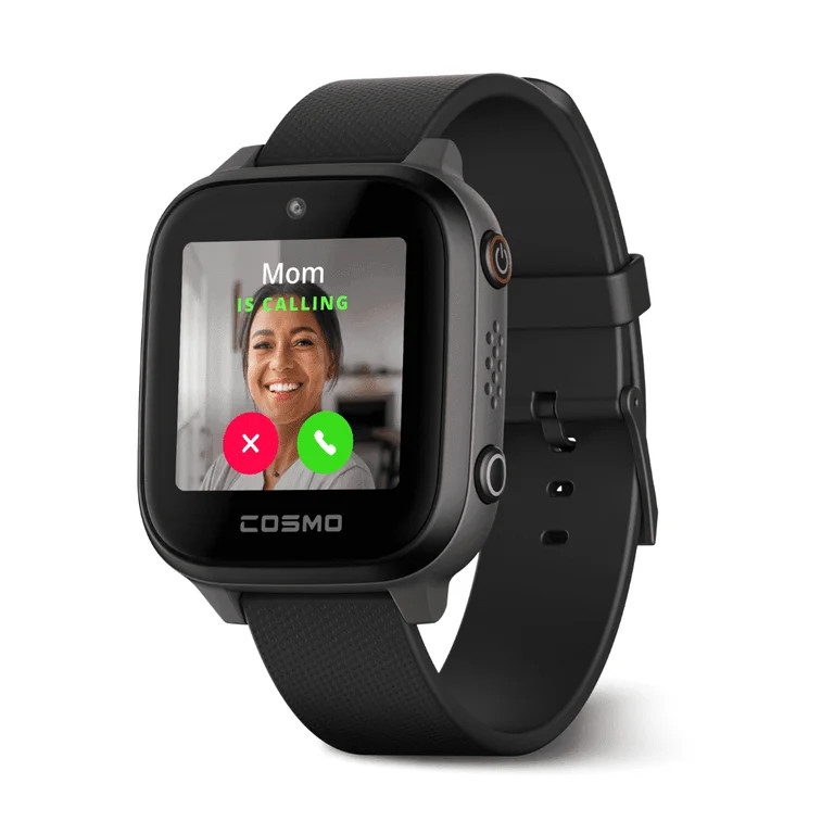 JrTrack 4 Kids Smartwatch | Walmart (US)