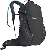 Amazon.com: CamelBak Rim Runner 22 Hiking Hydration Pack – 85 oz , Charcoal/Graphite : Everythi... | Amazon (US)
