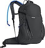 Amazon.com: CamelBak Rim Runner 22 Hiking Hydration Pack – 85 oz , Charcoal/Graphite : Everythi... | Amazon (US)