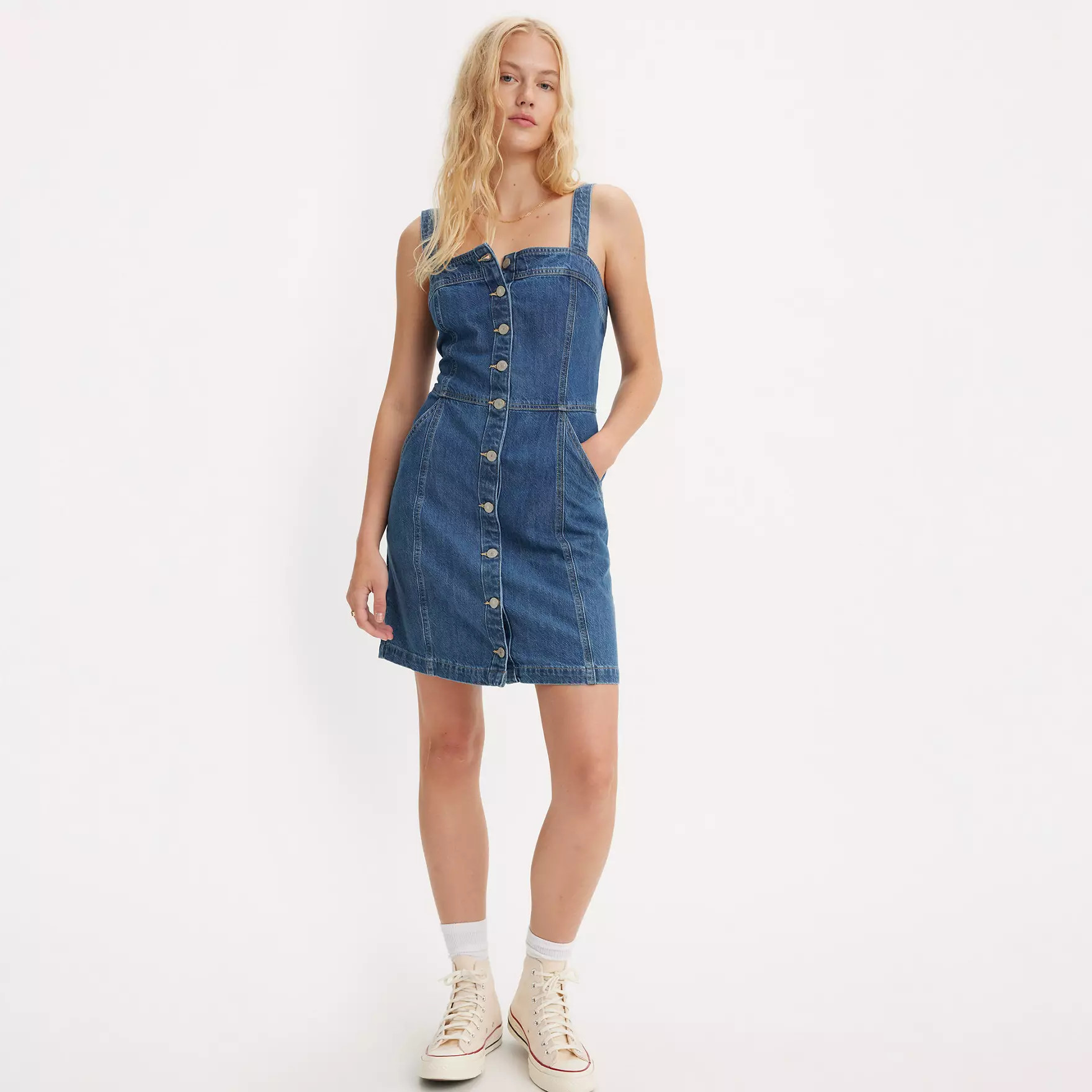 Drea Dress | LEVI'S (US)